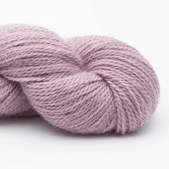 BC Garn BabyAlpaca 10/2 Rosagrau