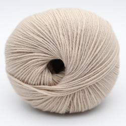 Kremke Soul Wool Merry Merino 220 Beige