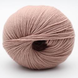 Kremke Soul Wool Merry Merino 220 Taupe