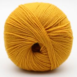 Kremke Soul Wool Merry Merino 220 Gold