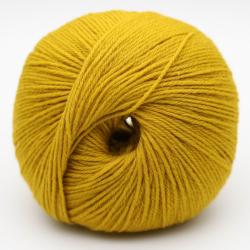 Kremke Soul Wool Merry Merino 220 Messing