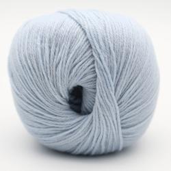 Kremke Soul Wool Merry Merino 220 Babyblau