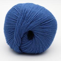 Kremke Soul Wool Merry Merino 220 Tintenblau