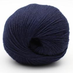 Kremke Soul Wool Merry Merino 220 Marine