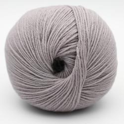 Kremke Soul Wool Merry Merino 220 Mittelgrau