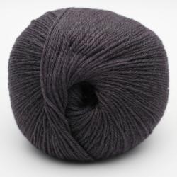 Kremke Soul Wool Merry Merino 220 Anthrazit