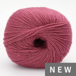 Kremke Soul Wool Merry Merino 220 Heide