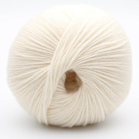 Kremke Soul Wool Merry Merino 220 Natur