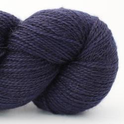 Erika Knight Moorland Mohair Royal Blue