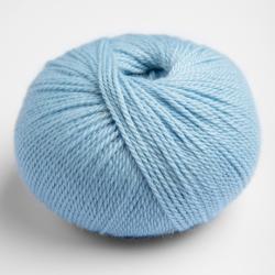 Amano Apu Imperial Alpaca 25g Pale Blue