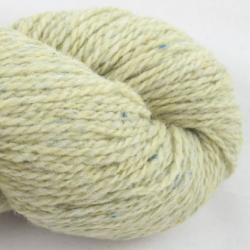 BC Garn Loch Lomond GOTS Sale-Farben Eierschale