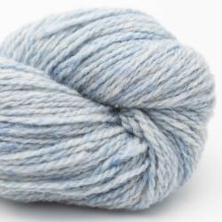 BC Garn Loch Lomond GOTS Sale-Farben Babyblau