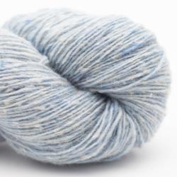 BC Garn Loch Lomond Lace GOTS Sale Colors Babyblau