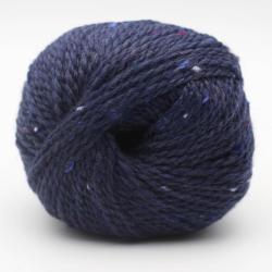 der kleine Strickladen Tweed Love 1 GOTS Navy