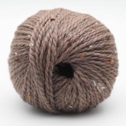 der kleine Strickladen Tweed Love 1 GOTS Sand