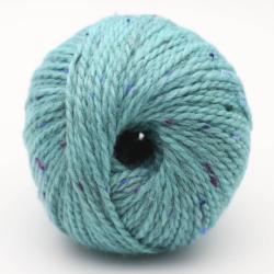 der kleine Strickladen Tweed Love Mint