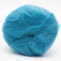 der kleine Strickladen Cozy Dream Lace Aquamarin