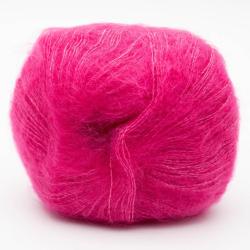 der kleine Strickladen Cozy Dream Lace Pink