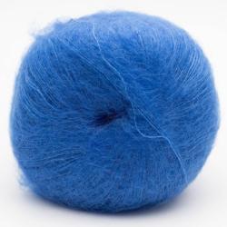 der kleine Strickladen Cozy Dream Lace Azurblau