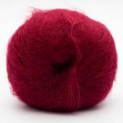 der kleine Strickladen Cozy Dream Lace Bordeaux