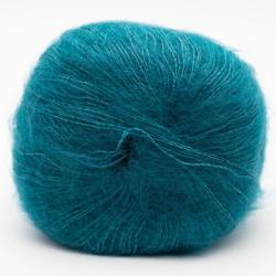 der kleine Strickladen Cozy Dream Lace Petrol