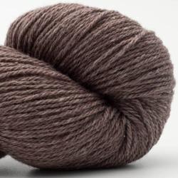 der kleine Strickladen Nordseebrise GOTS Taupe