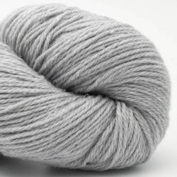 der kleine Strickladen Nordseebrise GOTS Silber