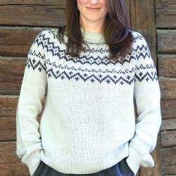 BC Garn Raglan Basics by Regina Moessmer