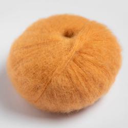 Amano Uma Suri Alpaca Mohair Silk Ginseng