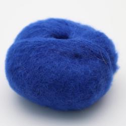 Amano Uma Suri-Alpaka Mohair Seide Imperial Blue