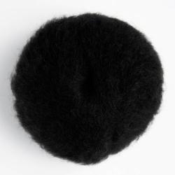 Amano Uma Suri Alpaca Mohair Silk Black Sea