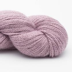 BC Garn BabyApaca 10/2 RAS Pinkish grey RAS					